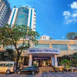Yasaka Saigon Nha Trang Hotel&Spa